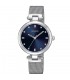 Orologio Donna Vagary Flair Lady Maglia Milano Quadrante Blu IK7-716-73