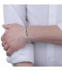 Bracciale Uomo Sector Basic Acciaio e Smalto SZS40