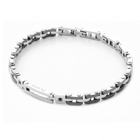 Bracciale Uomo Cesare Paciotti Piston 4UBR3088