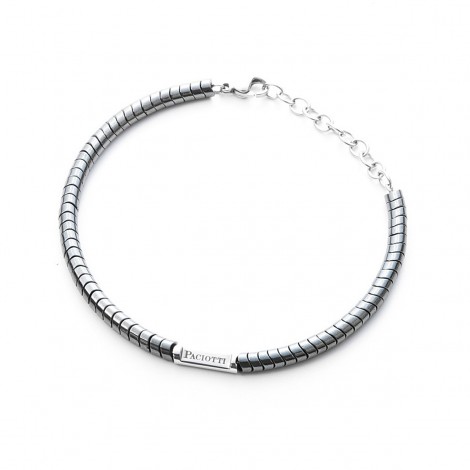 Bracciale Uomo Cesare Paciotti Intense 4UBR3141