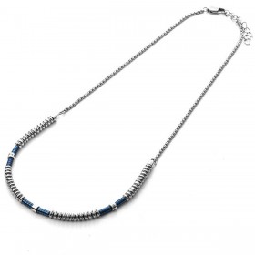 Collana Uomo Cesare Paciotti Coil 4UCL3137