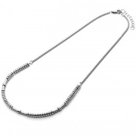Collana Uomo Cesare Paciotti Coil 4UCL3135