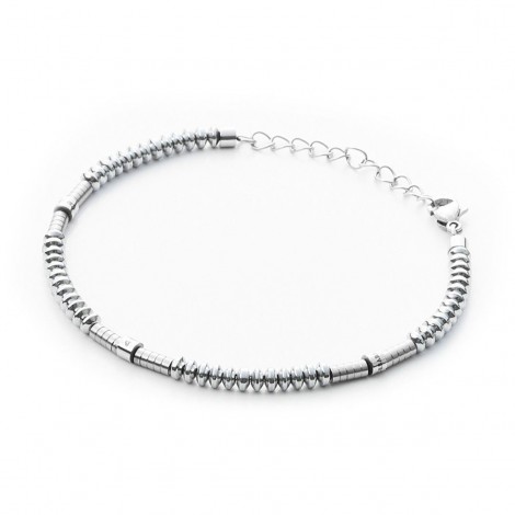 Bracciale Uomo Cesare Paciotti Coil 4UBR3132