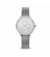 Orologio Donna Ops Objects Bold Lovely Silver Cuori OPSPW-655