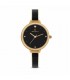 Orologio Donna Ops Objects Fair Nero Gold OPSPW-680