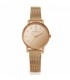 Orologio Donna Ops Objects Posh Mirror Rose Gold OPSPW-718