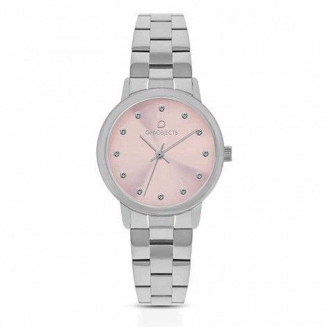 Orologio Donna Ops Objects Hera Rosa OPSPW-730