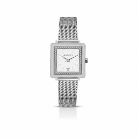 Orologio Donna Ops Objects Classy Silver OPSPW-732