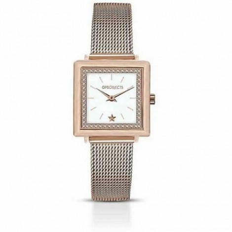 Orologio Donna Ops Objects Classy Rosegold OPSPW-733