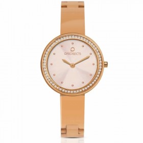 Orologio Donna Ops Objects Cute Extension Rose Gold OPSPW-740