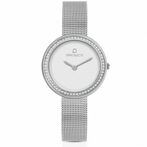 Orologio Donna Ops Objects Cute Extension Bianco OPSPW-741