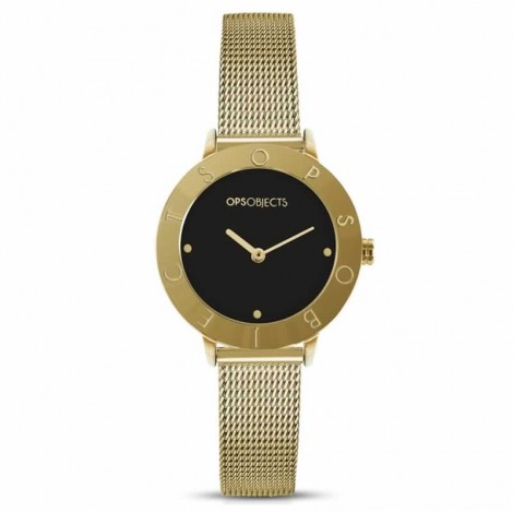 Orologio Donna Ops Objects The One Gold OPSPW-747