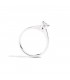 Anello Donna Re Carlo Linea Maria Teresa Diamante 0,18 ct R30SO333/018