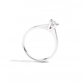 Anello Donna Re Carlo Linea Maria Teresa Diamante 0,18 ct R30SO333/018