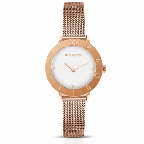 Orologio Donna Ops Objects The One RoseGold OPSPW-748