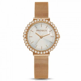 Orologio Donna Ops Objects Elite RoseGold OPSPW-751