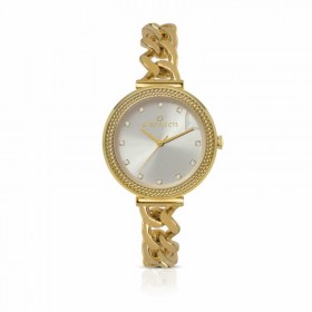 Orologio Donna Ops Objects Fashion Gold OPSPW-756