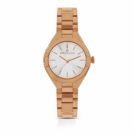 Orologio Donna Ops Objects Master Rosé OPSPW-765