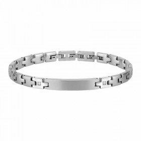 Bracciale Uomo Morellato Motown 22cm SALS50