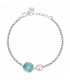 Bracciale Donna Morellato Gemma Perla SATC10