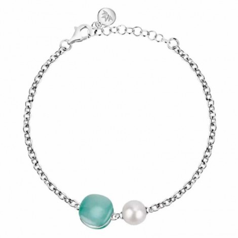 Bracciale Donna Morellato Gemma Perla SATC10