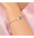 Bracciale Donna Morellato Gemma Perla SATC10