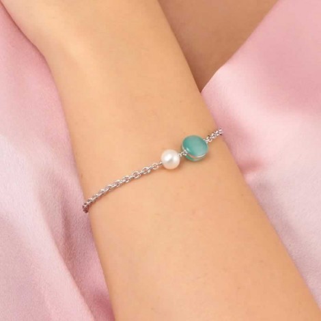 Bracciale Donna Morellato Gemma Perla SATC10