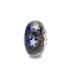 Charm Donna Trollbeads Incanto di Stelle  TGLBE-20148