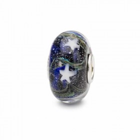 Charm Donna Trollbeads Incanto di Stelle  TGLBE-20148