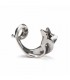 Charm Trollbeads Cometa dei Desideri Argento 925 - TAGBE-20231