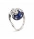 Anello Trollbeads - Anello Fantasia Desiderio di Stella TAGRI-0051