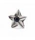 Charm Trollbeads Stella della Protezione Argento 925 - TAGBE-00270