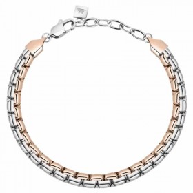 Bracciale Uomo Morellato Motown SALS54