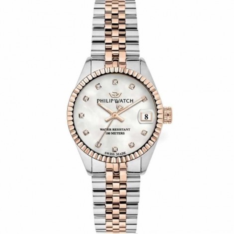 Orologio Donna Philip Watch Caribe R8253597562