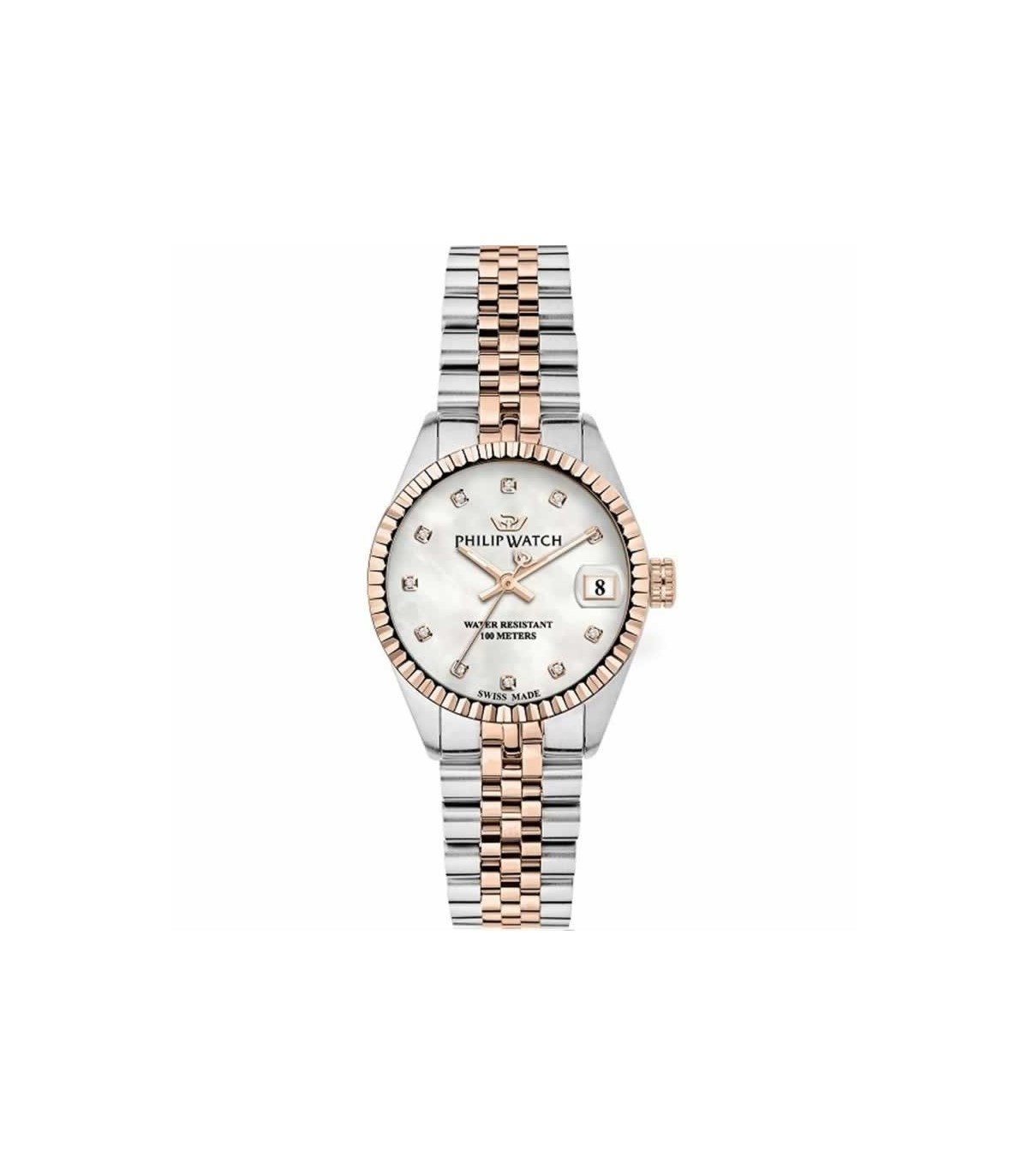 Orologio Donna Philip Watch Caribe R8253597596 MiRaggi