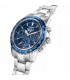 Orologio Uomo Sector 550 Blu R3273993003