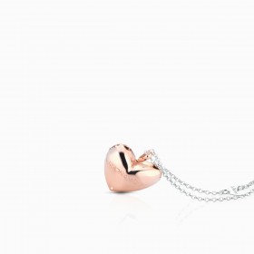 Le Bebé Suonamore Ciondolo Cuore SNM014