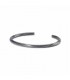 Bracciale Trollbeads Bangle Stella Argento TAGBA-00013