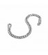 Collana Uomo Cesare Paciotti 4US Caterpillar 4UCL2683