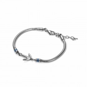 Bracciale Uomo Cesare Paciotti Cordage Ancora 4UBR2821