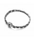 Bracciale Uomo Cesare Paciotti Bipolar 4UBR2738