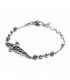 Bracciale Uomo Cesare Paciotti Iron JPBR1619V