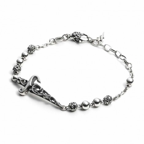 Bracciale Uomo Cesare Paciotti Iron JPBR1619V