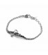 Bracciale Uomo Cesare Paciotti Extremity JPBR1623B