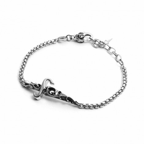 Bracciale Uomo Cesare Paciotti Extremity JPBR1623B