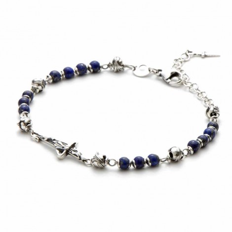 Bracciale Uomo Cesare Paciotti Lapis JPBR2035V