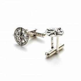 Gemelli Uomo Cesare Paciotti Rosa dei Venti  JPGE2074V