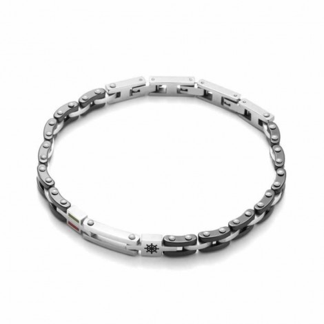 Bracciale Uomo Cesare Paciotti Patriotic 4UBR2696