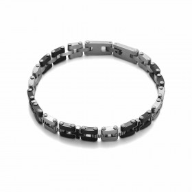 Bracciale Uomo Cesare Paciotti Polarised 4UBR2715