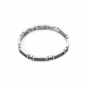 Bracciale Uomo Cesare Paciotti Embroidery 4UBR2874